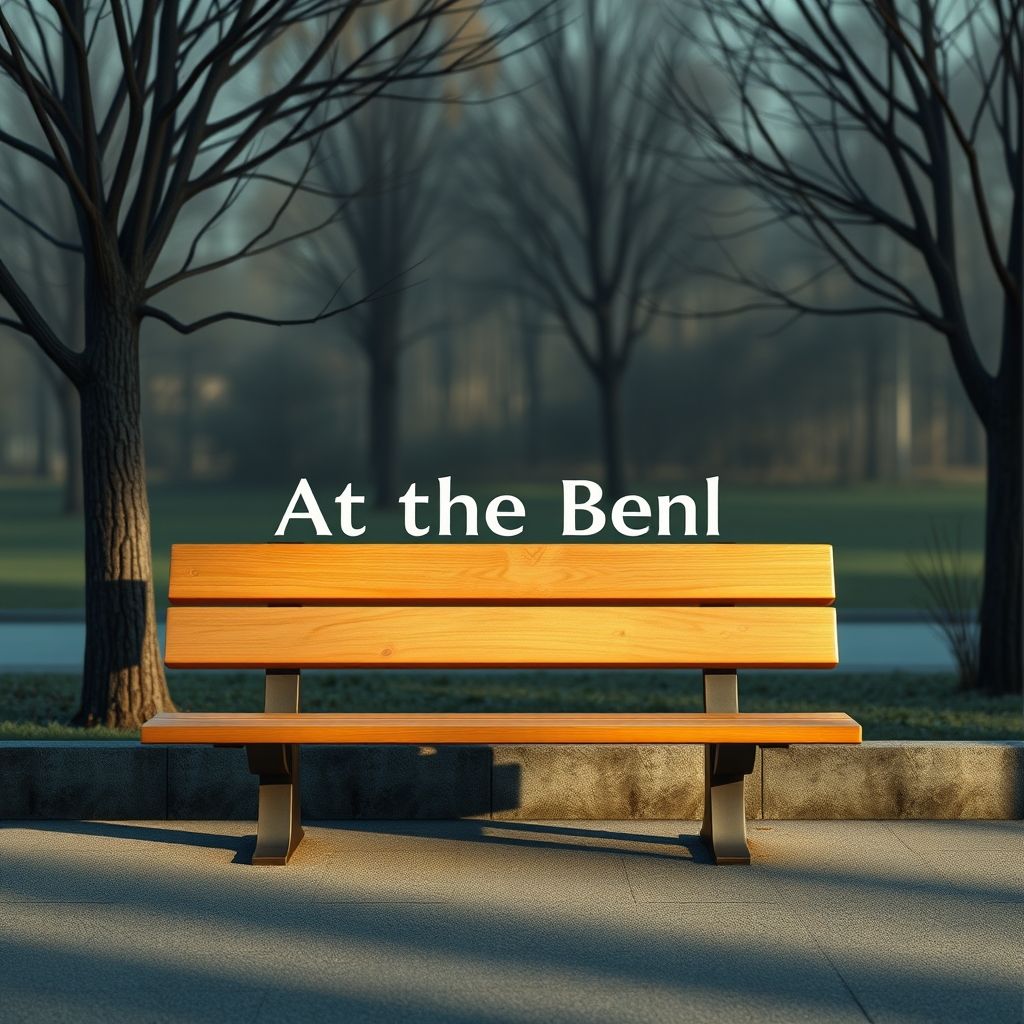 เปิดเผยกระแสชื่นชมต่อ 'At the Bench'